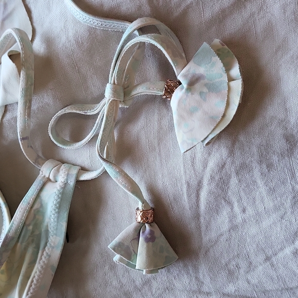 Britney Spears bikini top, size XL - Picture 3 of 4